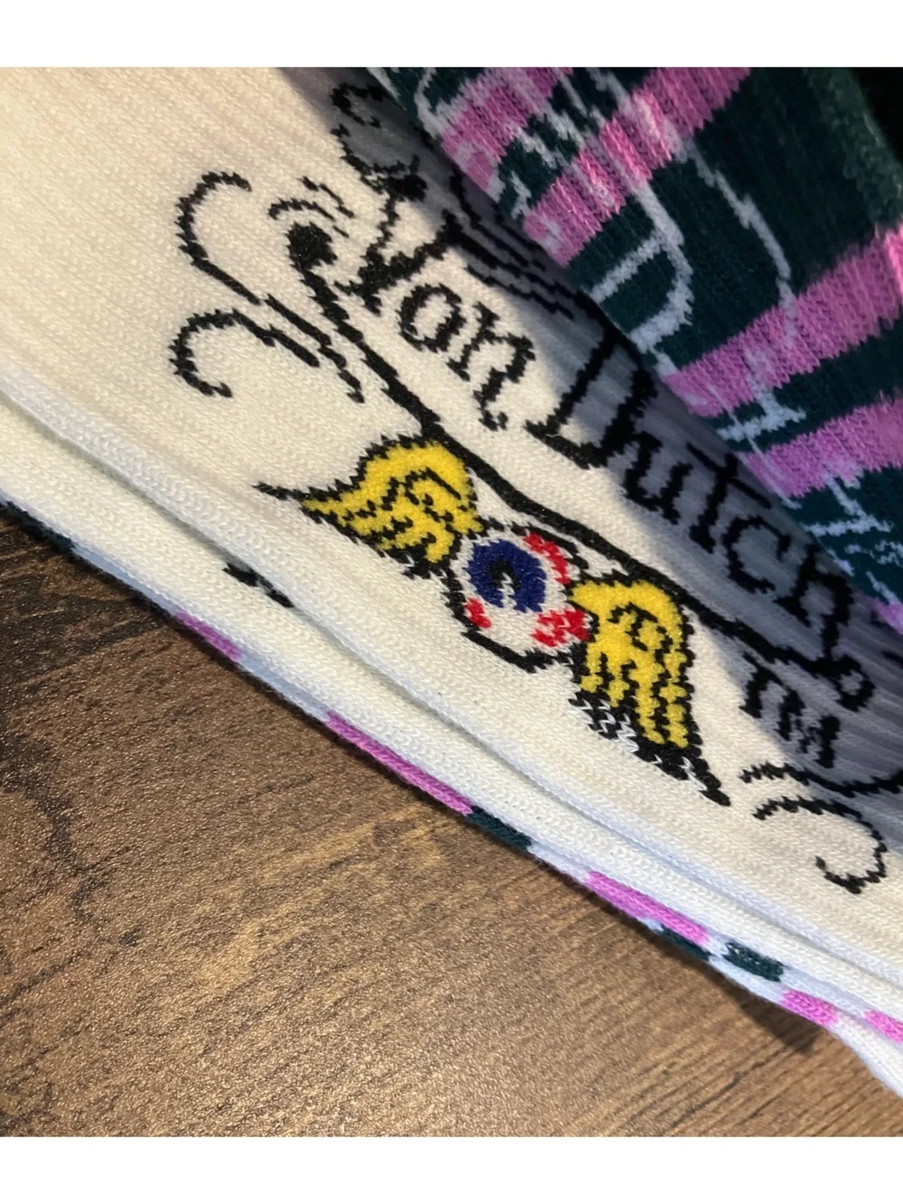 Von Dutch von dutch